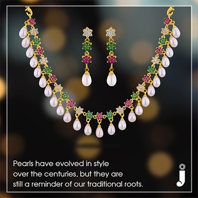 5 Reasons Why Pearls Are Awesome