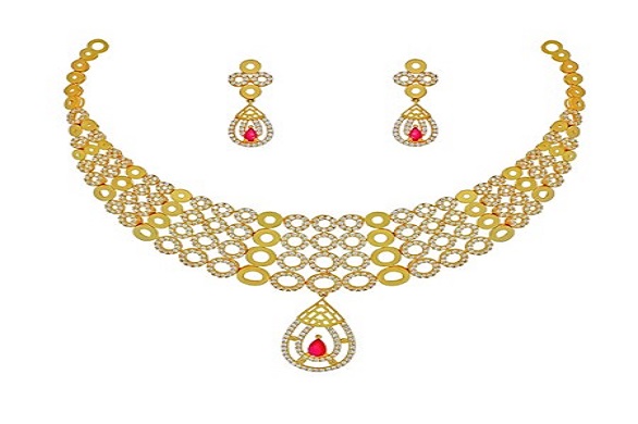 5 jewellery pieces all brides need