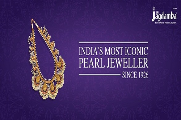 The Most Trusted Jewellers in India