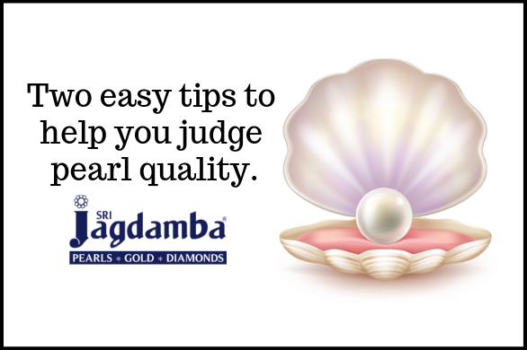 Tips to Determine Pearl Quality