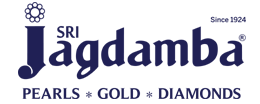Jagdamba Pearls