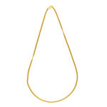 Gabhasti Gold Chain