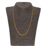 Kaamil Gold Chains