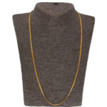 Campakali Gold Chains