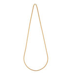 Campakali Gold Chains