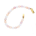 Dazzling Pearl Brecelet