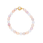 Dazzling Pearl Brecelet