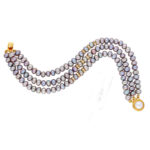 Traditional Pearl Bracelet