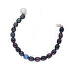 Shiny Pearl Bracelet