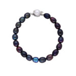 Shiny Pearl Bracelet