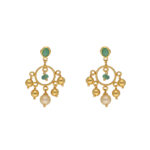 22Kt HaritaGold Earrings