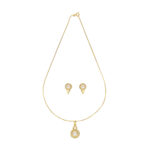 Mystical Combo of 2 Pendant set