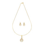 Twilight Combo of 3 Pendant Set