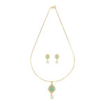 Twilight Combo of 3 Pendant Set