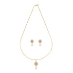 Twilight Combo of 3 Pendant Set