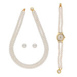 Mystical Pearl Combo