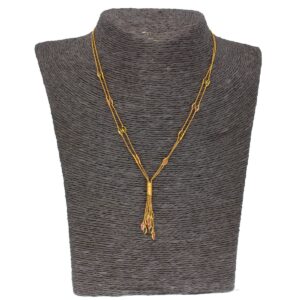22KT Splendid Gold Chain