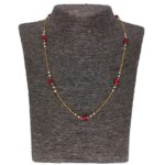 22KT Imperial Handmade Gold Chain