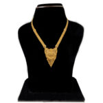 Priyam Gold Necklace