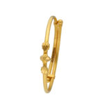 Aabha Gold Bracelet
