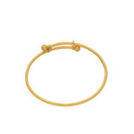 Eashita Gold Bracelet