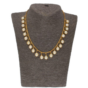 Madayati Gold Designer Gold Chains