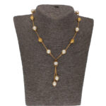 Idika Gold Designer Gold Chains