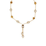 Idika Gold Designer Gold Chains