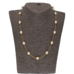 Dakshina Gold Designer Gold Chains