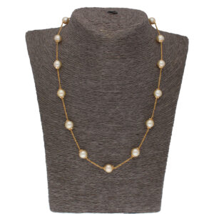 Dakshina Gold Designer Gold Chains