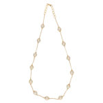 Dakshina Gold Designer Gold Chains