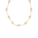 Dakshina Gold Designer Gold Chains