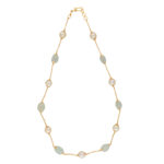 Fuli Gold Designer Gold Chains