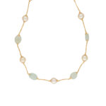 Fuli Gold Designer Gold Chains