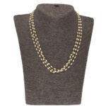 Gabhasti Gold Designer Gold Chains