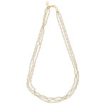 Gabhasti Gold Designer Gold Chains