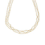 Gabhasti Gold Designer Gold Chains