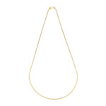 22KT 5.6 Grams Luxurious Gold Chain