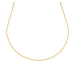 22KT 5.6 Grams Luxurious Gold Chain