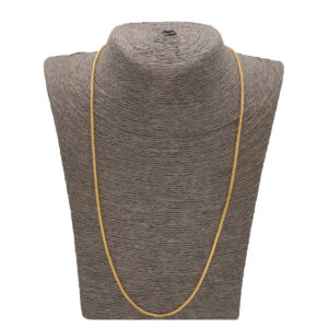 22KT 10.51 Grams Radiance Gold Chain