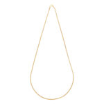 22KT 10.51 Grams Radiance Gold Chain