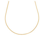 22KT 10.51 Grams Radiance Gold Chain