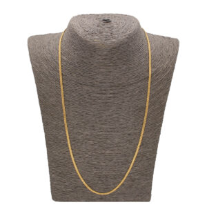 22KT 10.748 Grams Elite Gold Chain