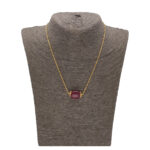 22KT 5.125 Grams Glorious Gold Chain