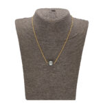 22KT 4.71 Grams Imperial Gold Chain