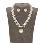 Luxurious Love Pearl Set
