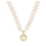 Luxurious Love Pearl Set