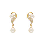 Heart's Delight Pearl Set