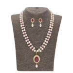 Timeless Elegance Pearl Set
