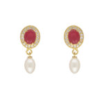 Timeless Elegance Pearl Set